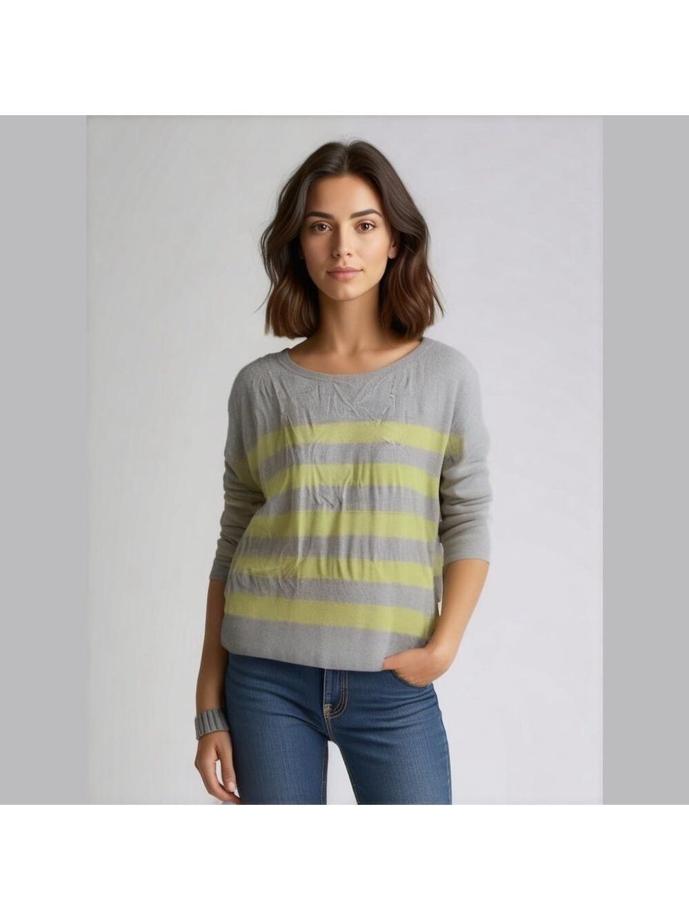 American Eagle size medium sweater - Picture 1 of 2
